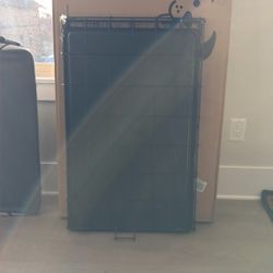 MidWest Homes for Pets 36-Inch iCrate Folding Dog Crate