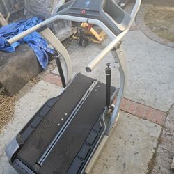 Bowflex Treadclimber 