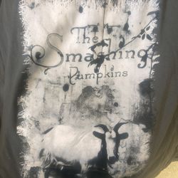 Smashing Pumpkins T Shirt