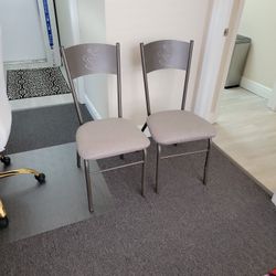 Kitchen Chairs