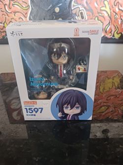 Anime/Horimiya figures