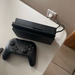 New Nintendo Switch Comes With Everything Willing To Talk About Prices 