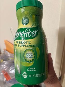 Benefiber
