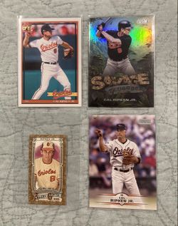 Cal Ripken Lot