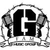 G-Fam Music Group