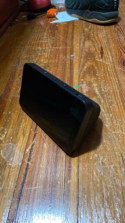 Amazon Echo Show 5