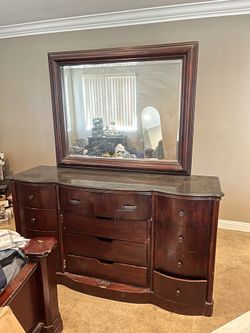 Dressers
