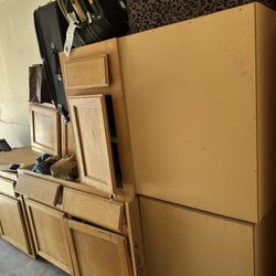 kitchen cabines …muebles para cosina