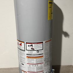 Water Heater 30-Gallon