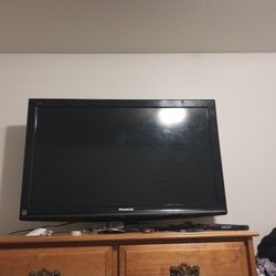 50" Panasonic TV 
