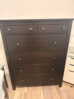 IKEA dresser