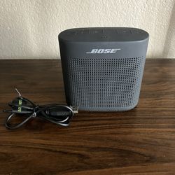 Bose Soundlink Color II Bluetooth Speaker