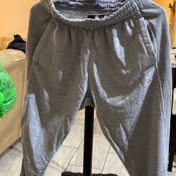 Adidas Sweatpants size Medium 