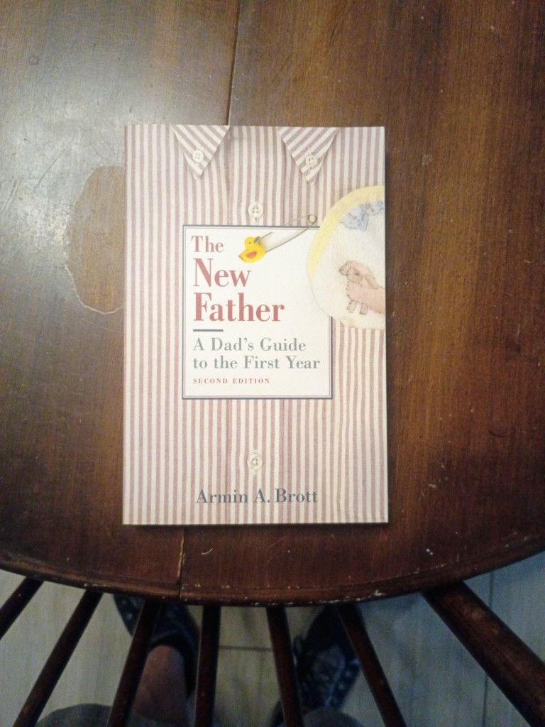 The New Father (2nd Edition)