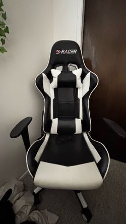 S-Racer Gaming Chair
