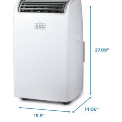 Portable Air Conditioner 