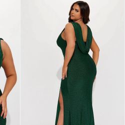Reese Maxi Dress