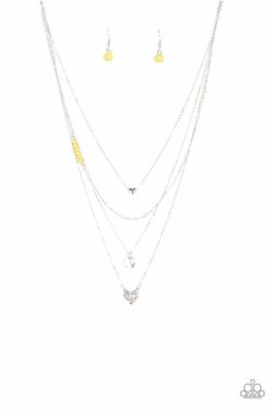 Collar nuevo nomás por encargo