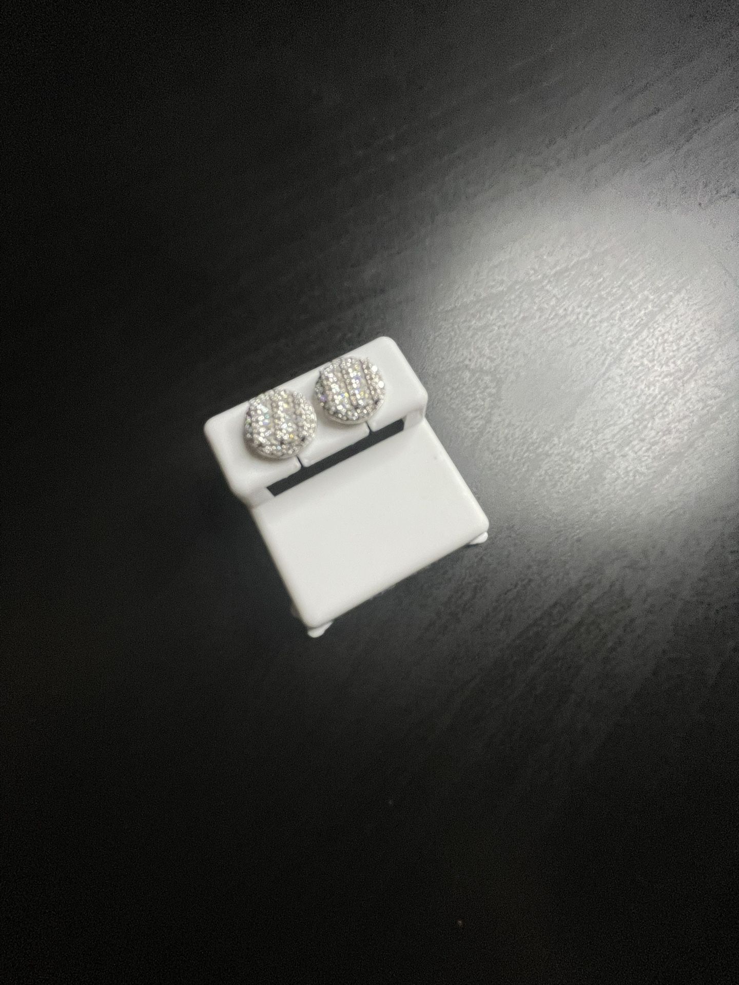 Brand New Earrings