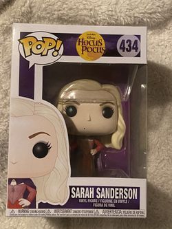Sarah Sanderson Funko Pop