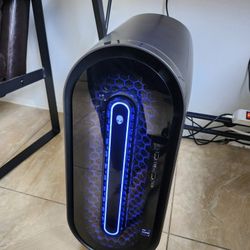 Alienware Aurora 