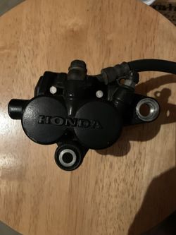 1984-1986 Honda CB700SC Nighthawk S
