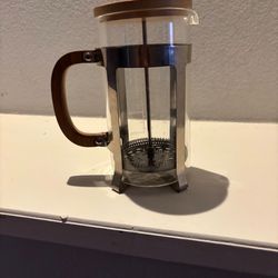 French Press