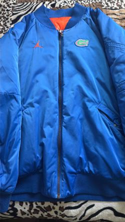 Nike/Air Jordan Jacket