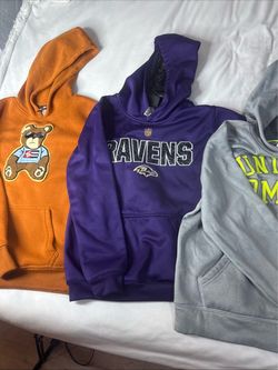 Lot  Boys’ Hoodie Lot – Approx. 10–12 Years