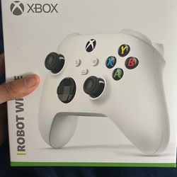 Xbox Series S Controller 