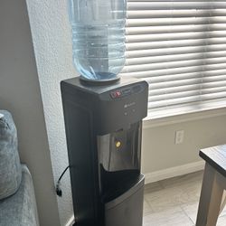 Glacier Water Dispenser 