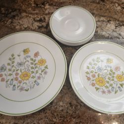 Plates