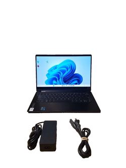 Lenovo Yoga 9 14ITL5 Intel i7-1185G7 3GHz 16GB Ram 512GB NVMe Windows 11 TOUCH