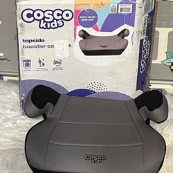 Cosco booster seat