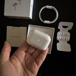 Airpods Pro Gen 2 