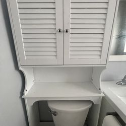 Cabinet For Bathroom 