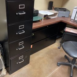File Cabinet 