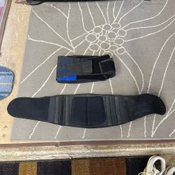 Back Braces