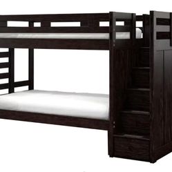 Art Van Kids Bunk Bed