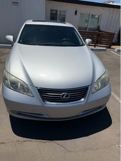 2009 Lexus ES 350