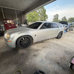 2006 Dodge Magnum