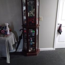China Cabinet