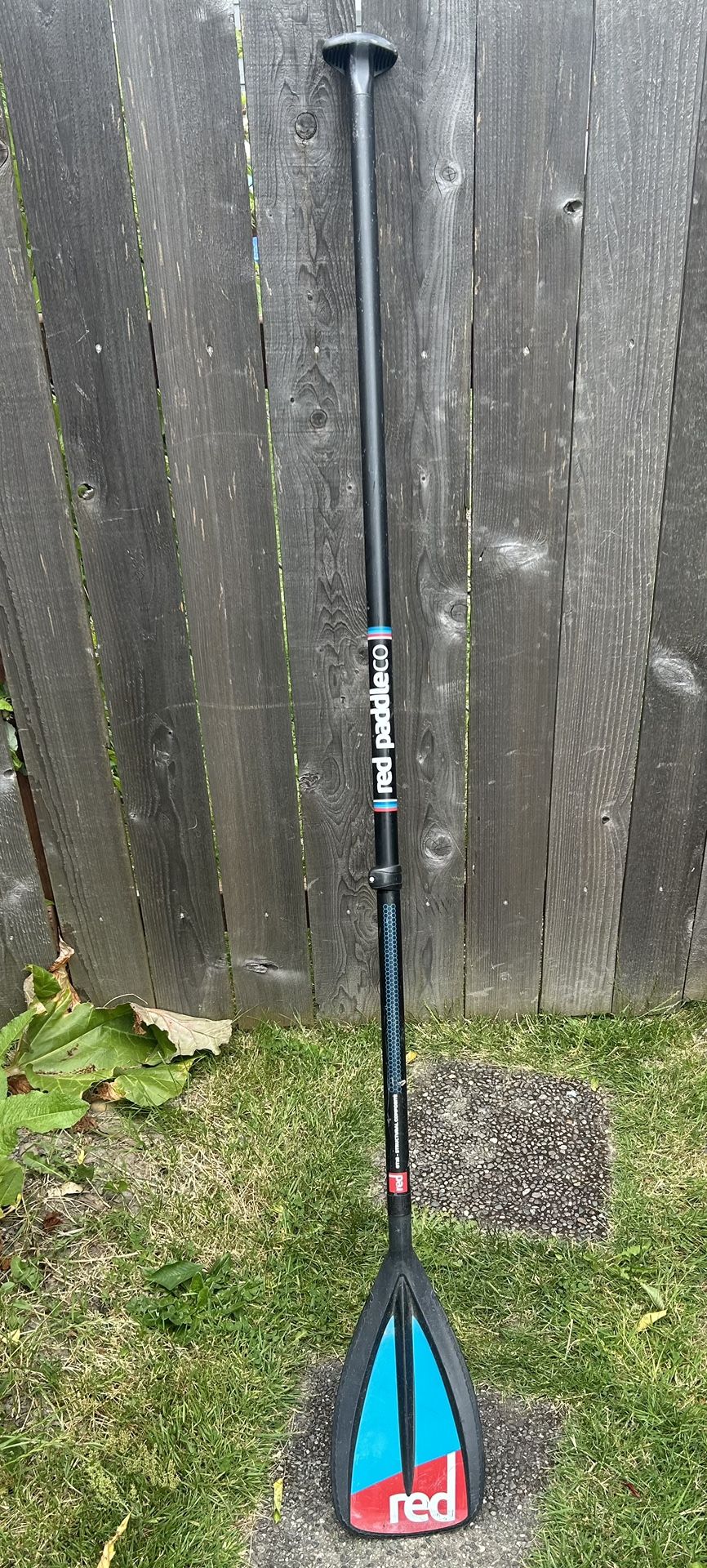 RED PADDLE CO GT16 Composite SUP PaddleBoard