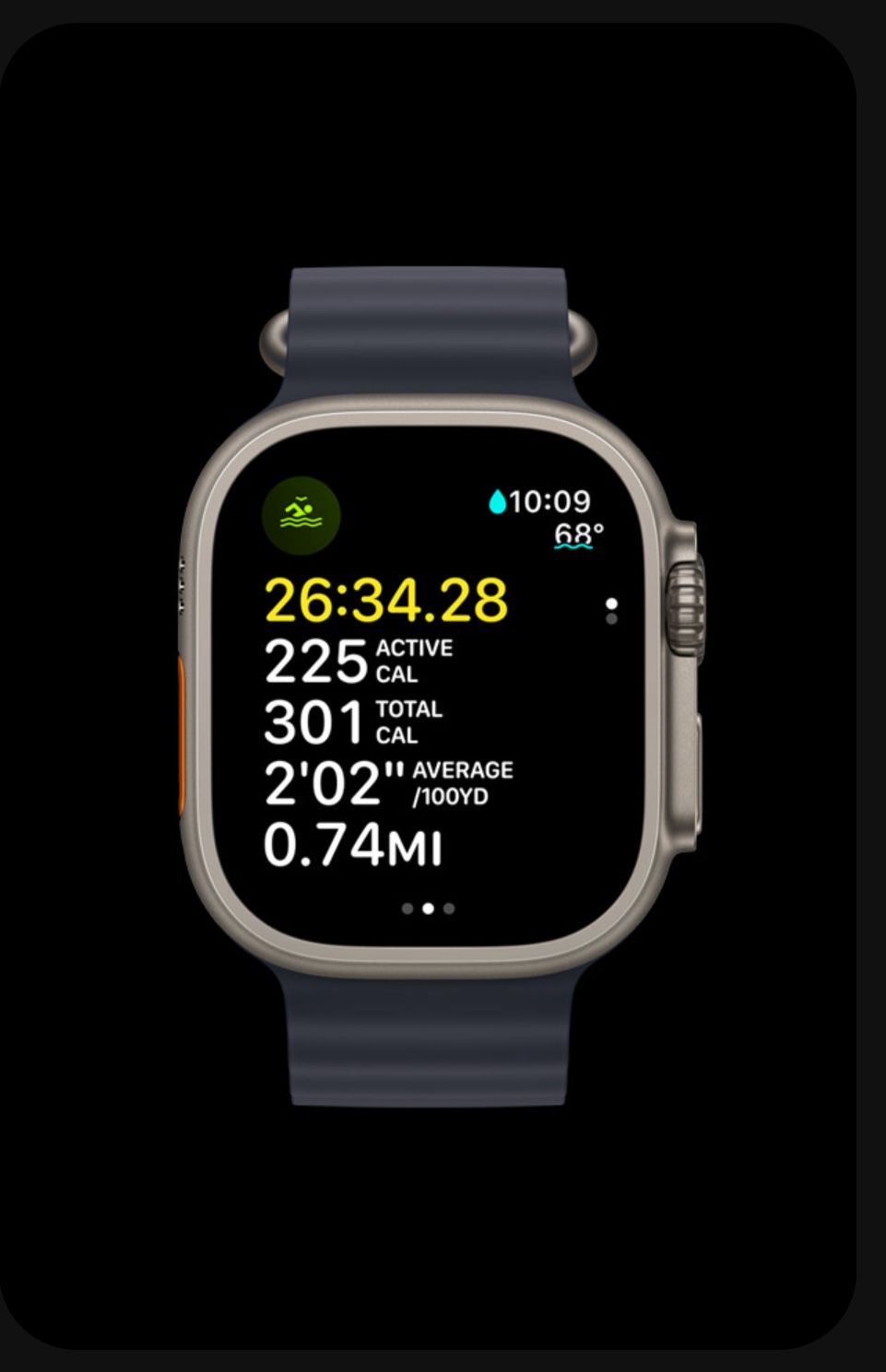 Need gone ASAP.....Apple Watch Ultra 2