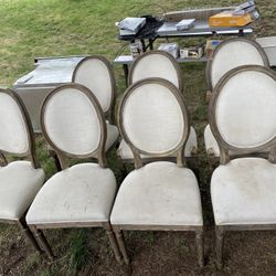 project chairs