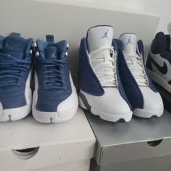 Jordan Sizes 5-7. & MORE Back TO School