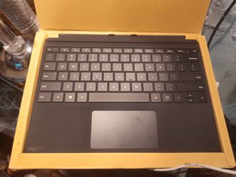 Microsoft Surface Pro X
