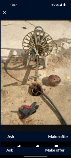 Hilti 30v Wireless Hammer Bolt Bit Tip Drill 