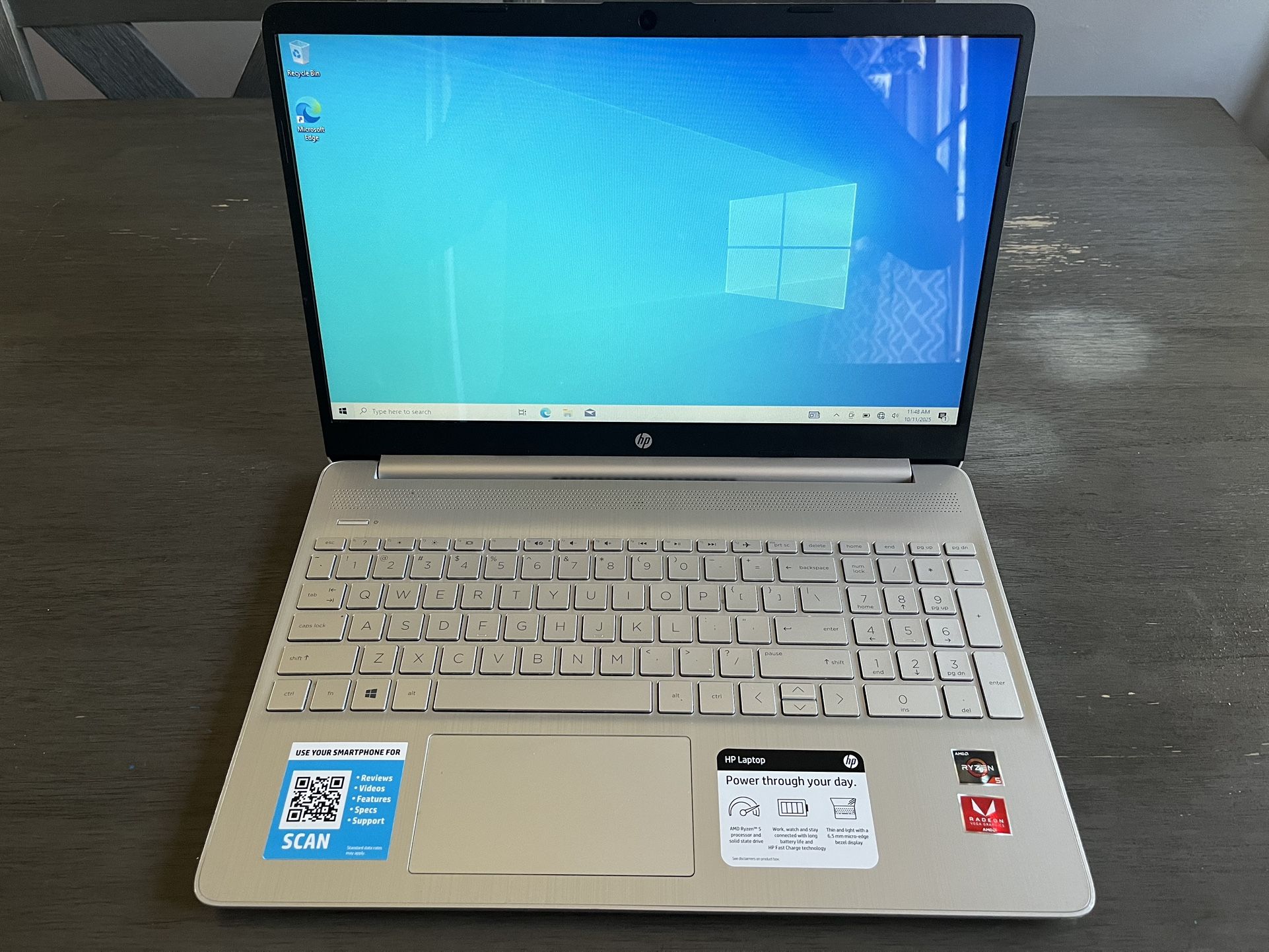 HP Laptop 