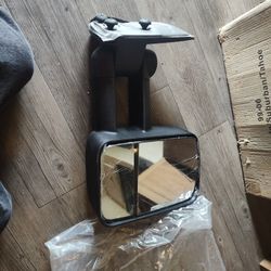 Side Mirror
